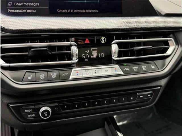 2021 BMW Coupe xDrive