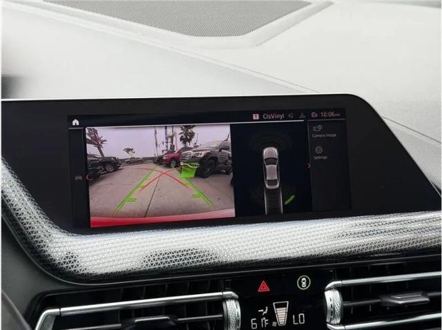 2021 BMW Coupe xDrive