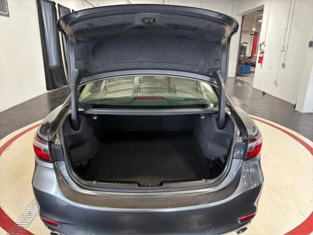 2020 Mazda Mazda6 Touring