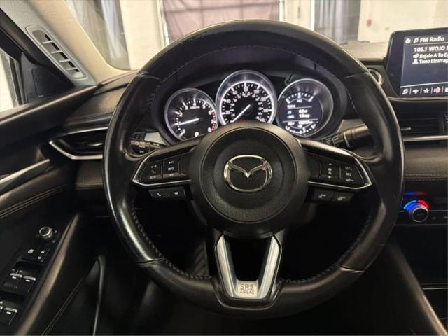 2020 Mazda Mazda6 Touring