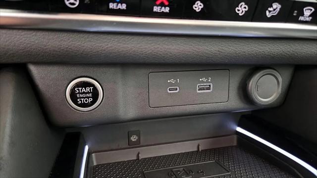 2023 Nissan Rogue Platinum Intelligent AWD