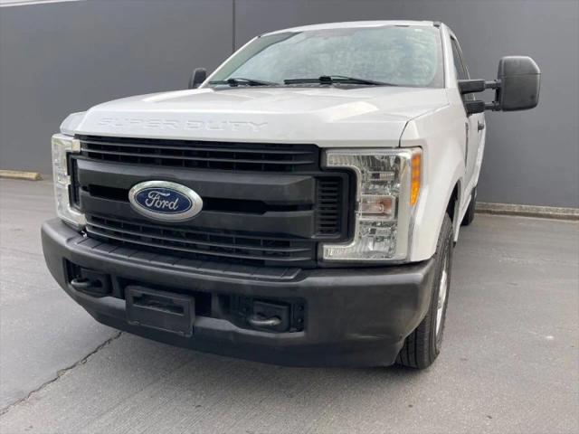 2017 Ford F-250 XL for sale in San Jose, CA