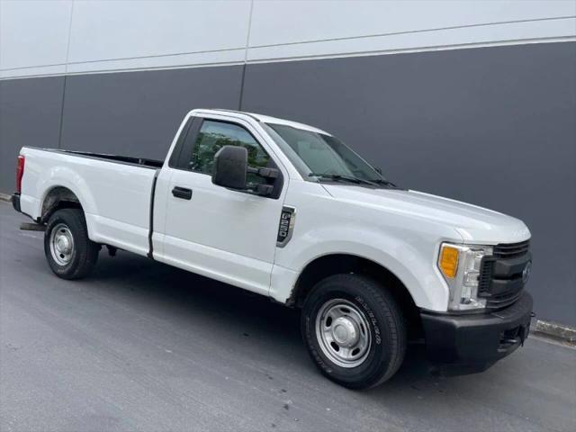 2017 Ford F-250 XL