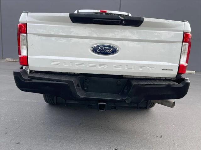 2017 Ford F-250 XL