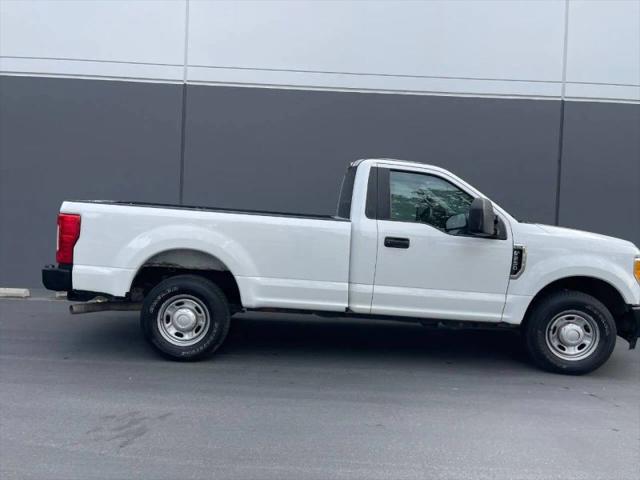 2017 Ford F-250 XL