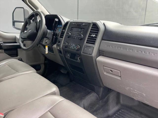 2017 Ford F-250 XL