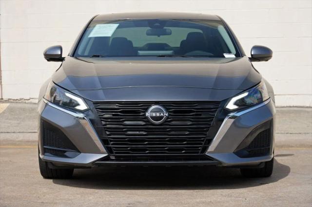 2024 Nissan Altima SL FWD