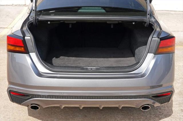 2024 Nissan Altima SL FWD