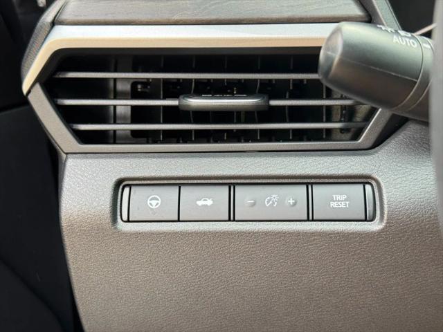 2024 Nissan Altima SL FWD
