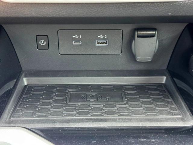 2024 Nissan Altima SL FWD