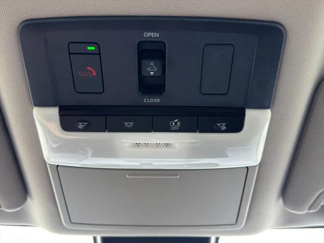 2024 Nissan Altima SL FWD