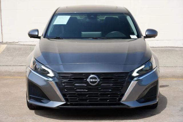 2024 Nissan Altima SL FWD