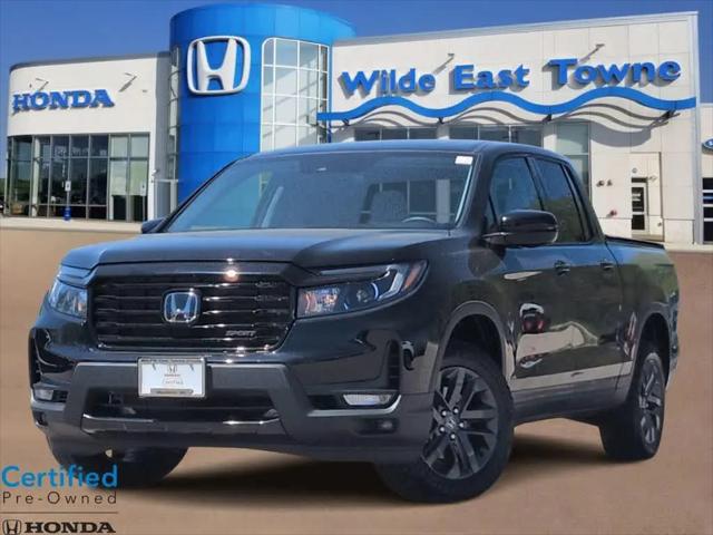 2023 Honda Ridgeline Sport for sale in Madison, WI