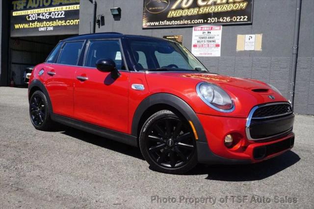 2018 MINI Hardtop Cooper S for sale in Hasbrouck Heights, NJ