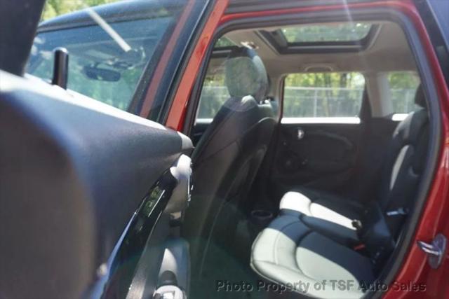 2018 MINI Hardtop Cooper S