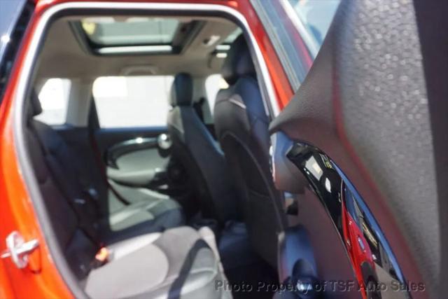 2018 MINI Hardtop Cooper S