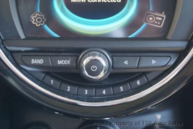 2018 MINI Hardtop Cooper S