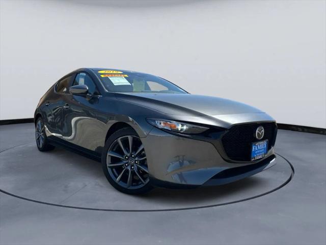 2019 Mazda Mazda3 Preferred Package for sale in Victorville, CA