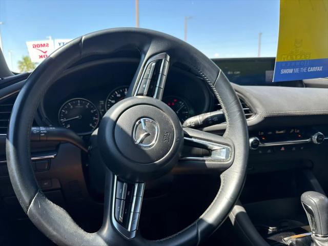 2019 Mazda Mazda3 Preferred Package