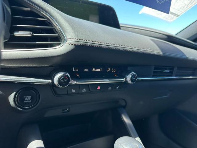 2019 Mazda Mazda3 Preferred Package