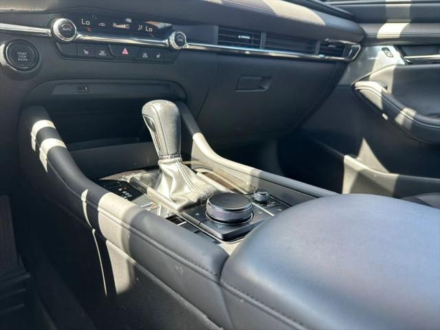 2019 Mazda Mazda3 Preferred Package