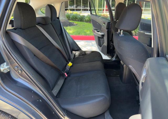 2015 Subaru Impreza 2.0i Premium