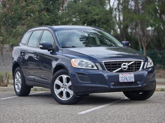 2013 Volvo XC60 3.2 for sale in Reseda, CA