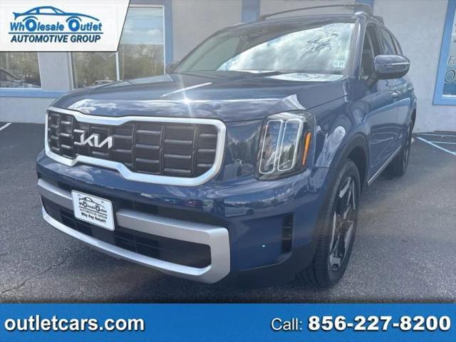2023 Kia Telluride S for sale in Blackwood, NJ
