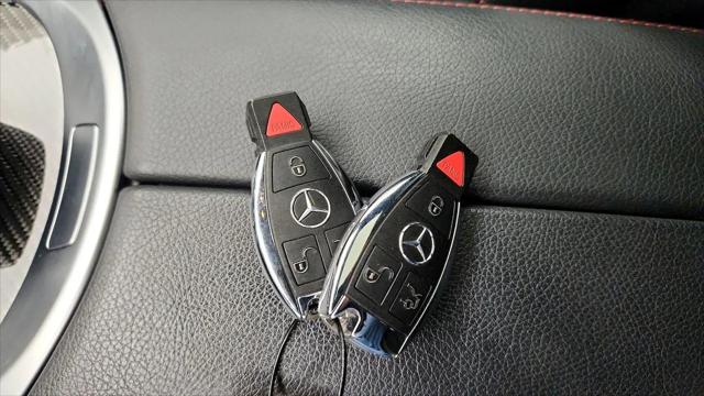 2019 Mercedes-Benz GLC 4MATIC