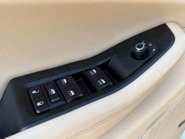 2022 Jeep Grand Cherokee Limited 4x4