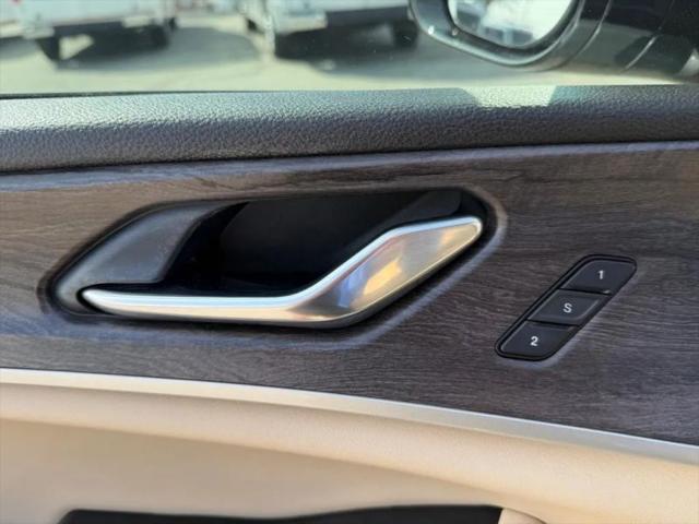 2022 Jeep Grand Cherokee Limited 4x4
