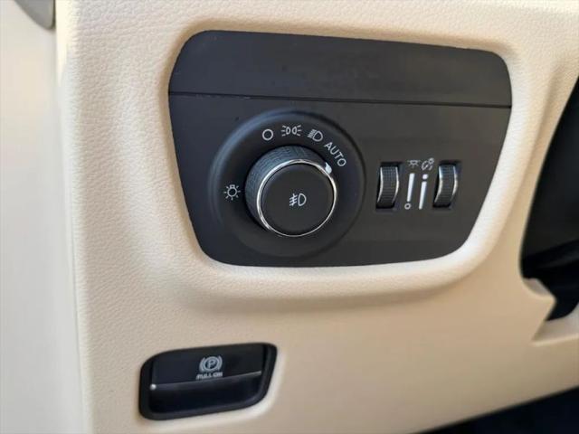 2022 Jeep Grand Cherokee Limited 4x4