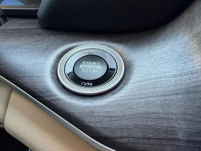 2022 Jeep Grand Cherokee Limited 4x4