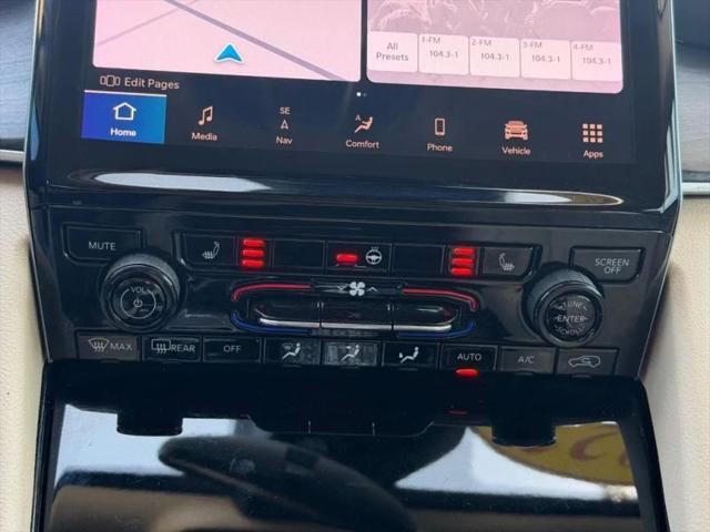 2022 Jeep Grand Cherokee Limited 4x4