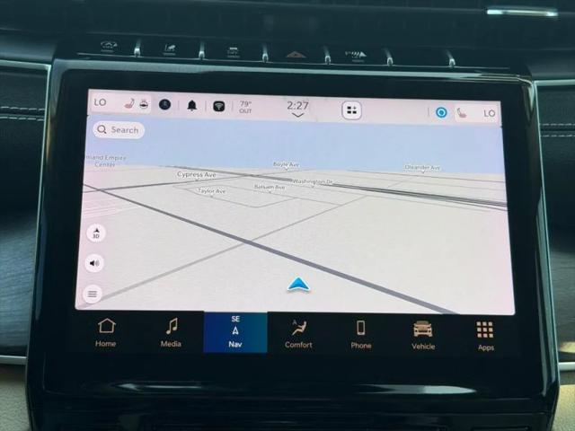 2022 Jeep Grand Cherokee Limited 4x4