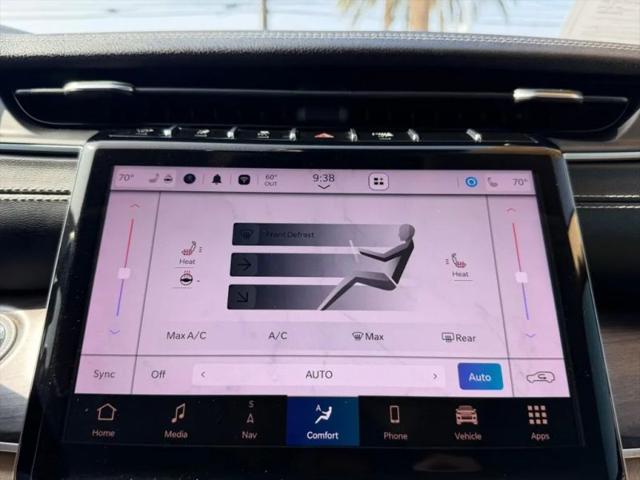 2022 Jeep Grand Cherokee Limited 4x4