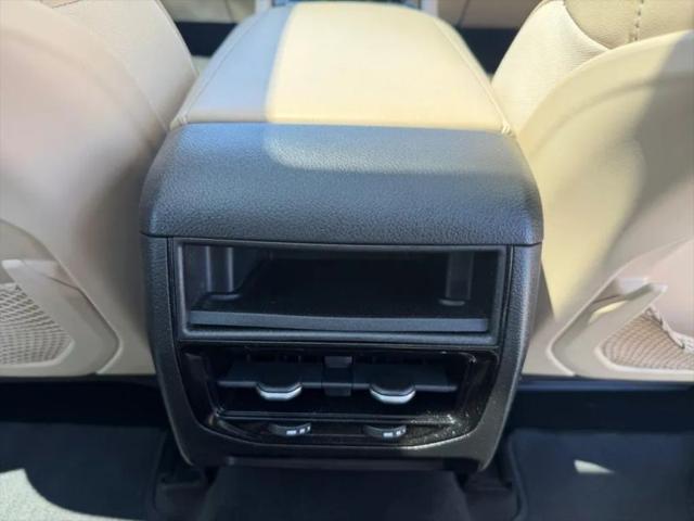 2022 Jeep Grand Cherokee Limited 4x4