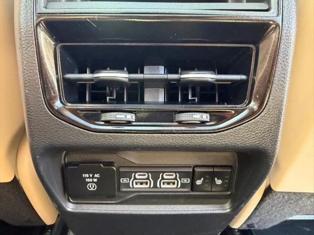 2022 Jeep Grand Cherokee Limited 4x4