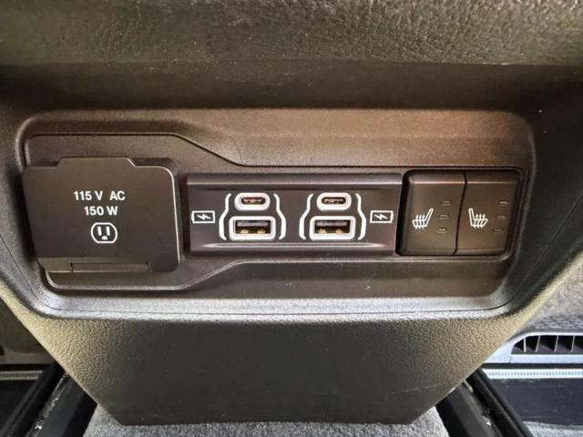 2022 Jeep Grand Cherokee Limited 4x4