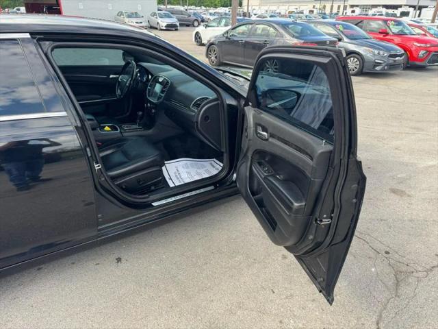2013 Chrysler 300 AWD
