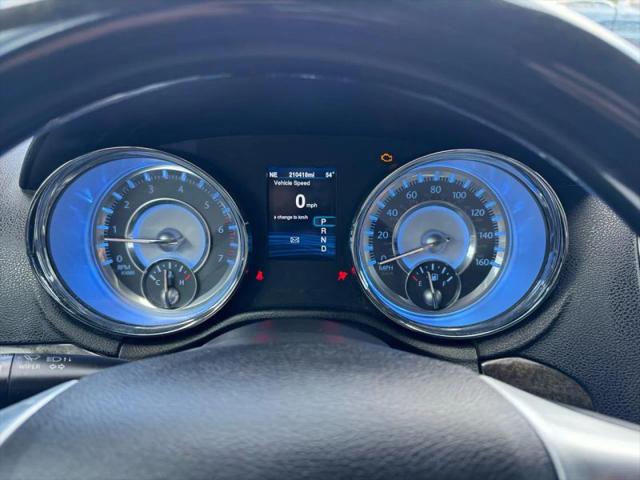 2013 Chrysler 300 AWD