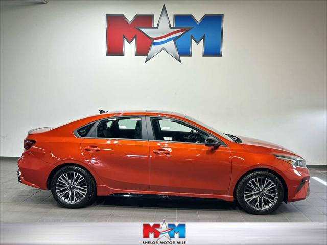 2023 Kia Forte GT-Line for sale in Christiansburg, VA