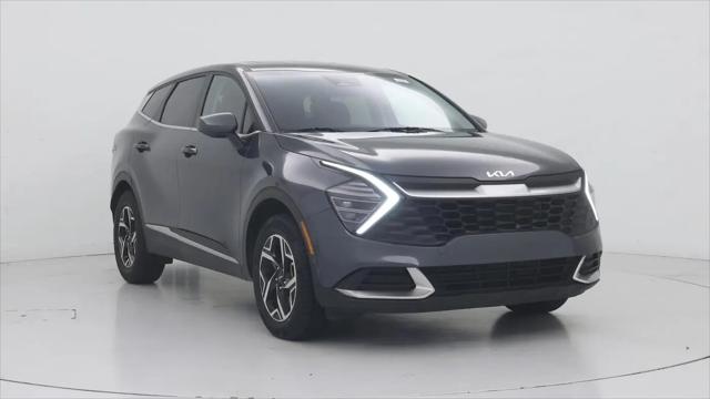 2024 Kia Sportage LX for sale in Jackson, MS