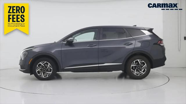 2024 Kia Sportage LX for sale in Jackson, MS