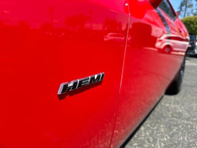 2017 Dodge Challenger R/T