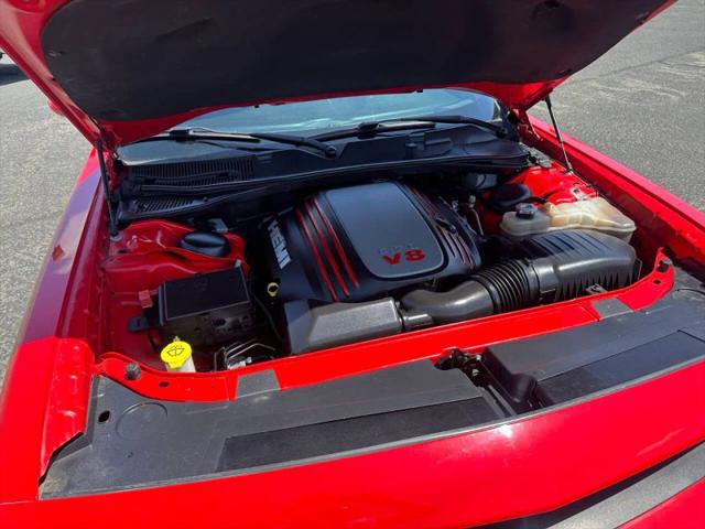 2017 Dodge Challenger R/T