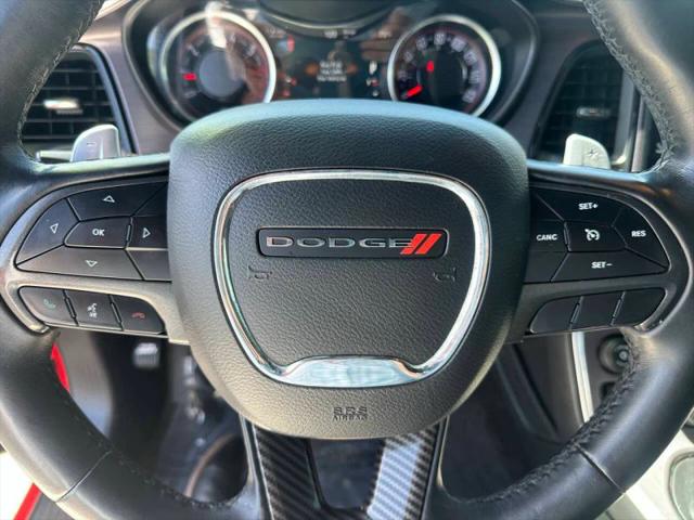 2017 Dodge Challenger R/T