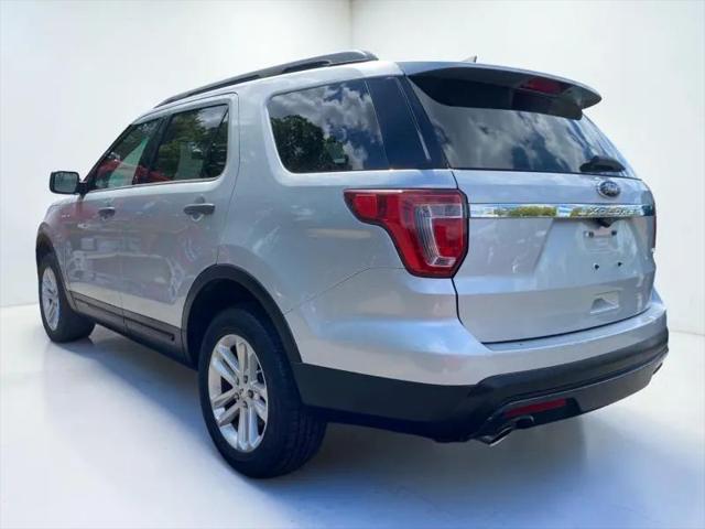 2016 Ford Explorer Base for sale in Takoma Park, MD