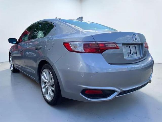 2016 Acura ILX Premium Package for sale in Takoma Park, MD