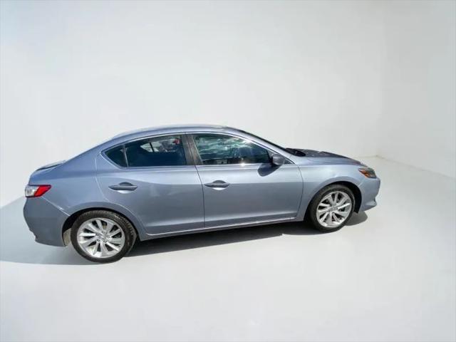 2016 Acura ILX Premium Package